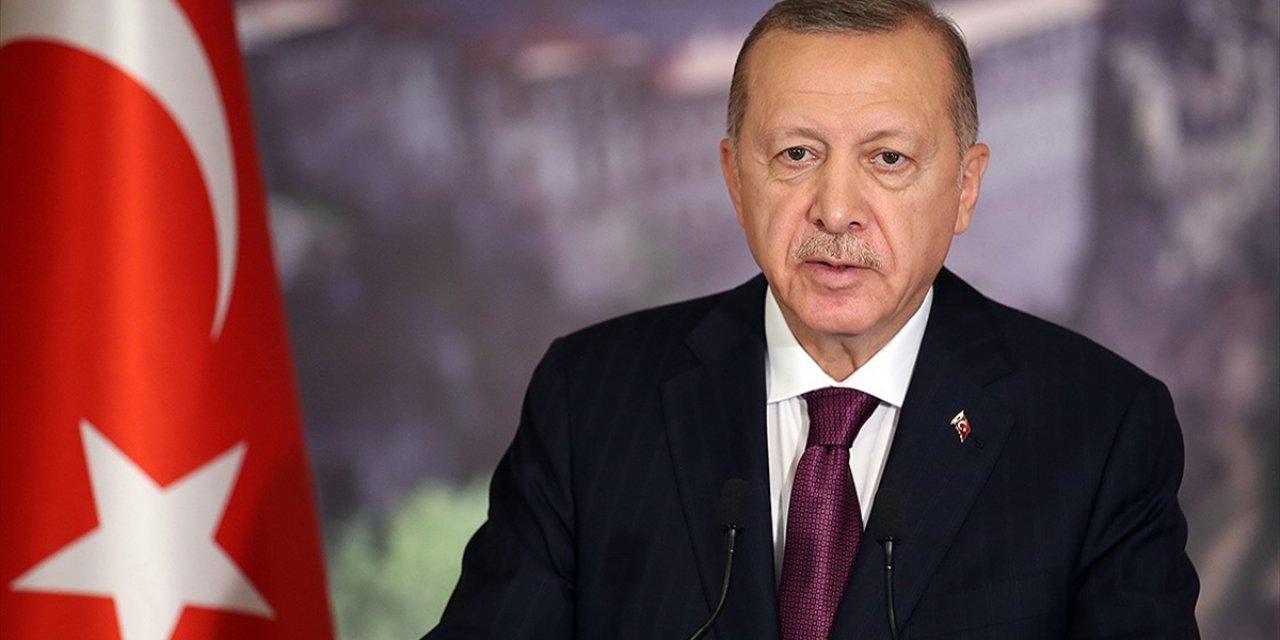 Cumhurbaşkanı Erdoğan 'psikoloji Eğitimi' için Talimatı verdi! Rapor istedi