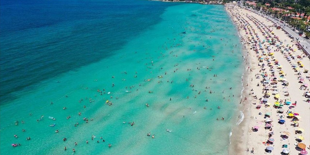 Antalya'da Rus Pazarı Sevinci - Turizm canlanacak
