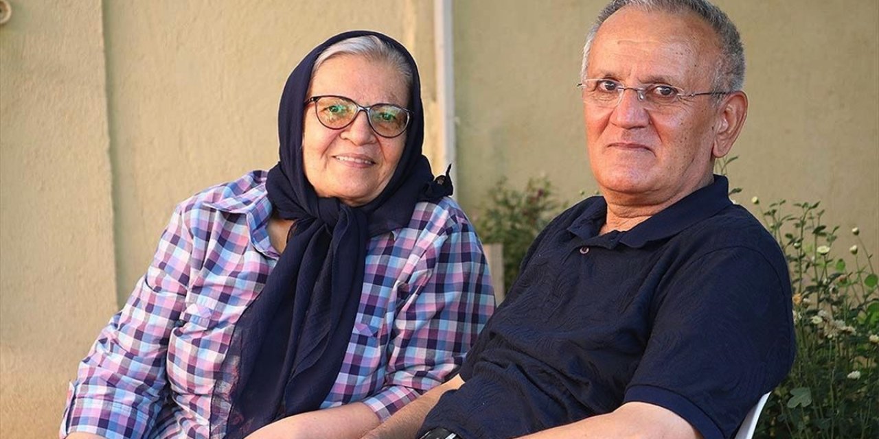 Koronavirüsü Yenen Mustafa Ali Tepeeri : 'kemiklerim Kırılacak Gibi Oluyordu'