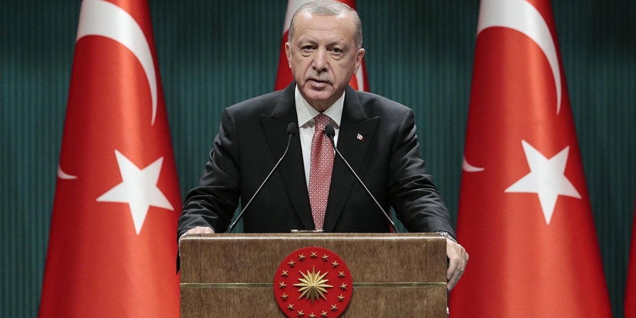 Fransız Le Monde Gazetesinden flaş başlık! : Erdoğan Sevr'in intikamını alıyor