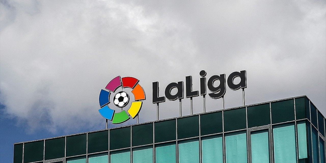 İspanyol Kulübü Espanyol'dan 'küme Düşme Kaldırılsın' talebinde bulundu