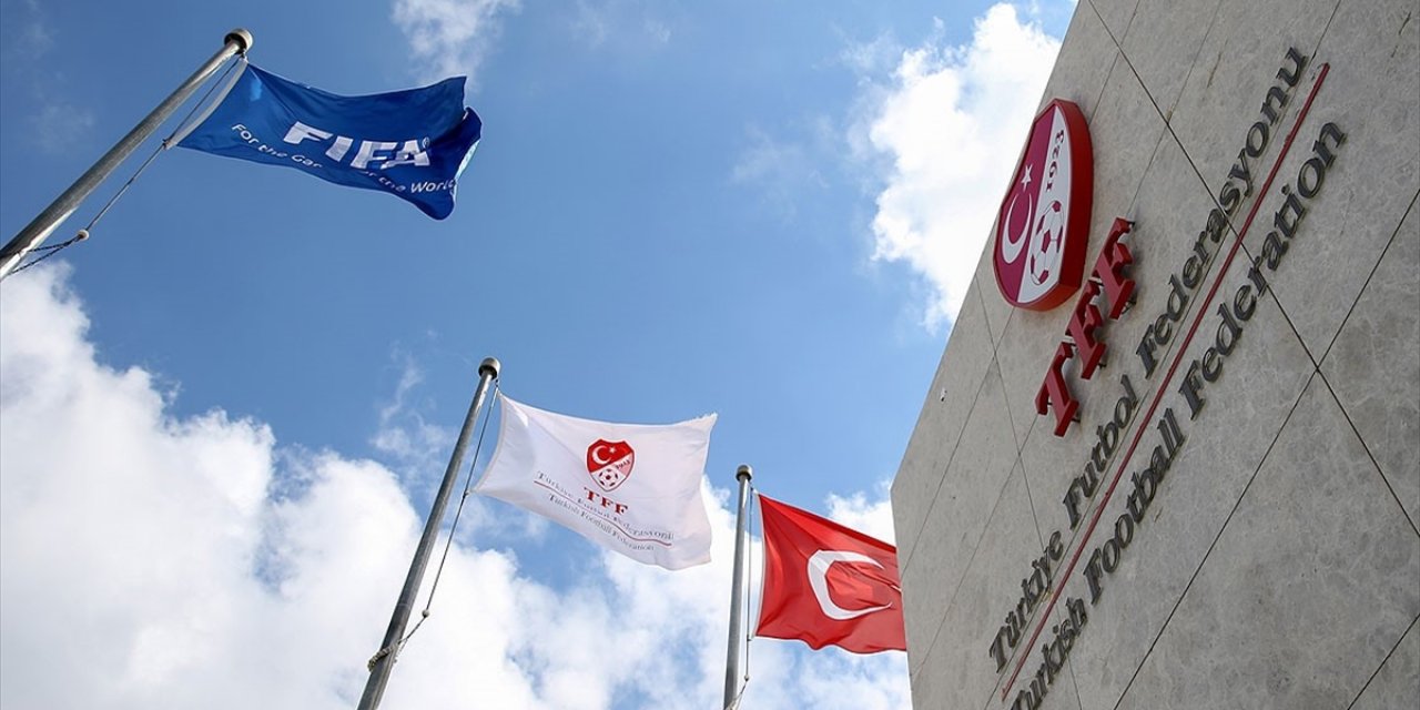 TFF, Süper Lig Takımlarının Harcama Limitlerini Belirledi
