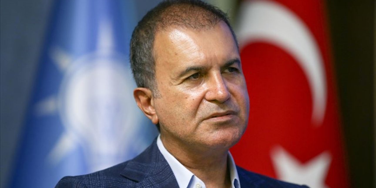 Sözcü Çelik: 'Turistlere Dönük Şiddeti Kınıyoruz'