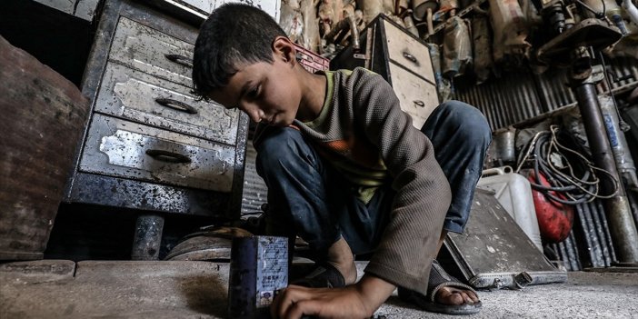 Çocuk İşçiliğinin Yasaklanmasına ve Ortadan Kaldırılmasına İlişkin Acil Eylem Sözleşmesi Onaylandı