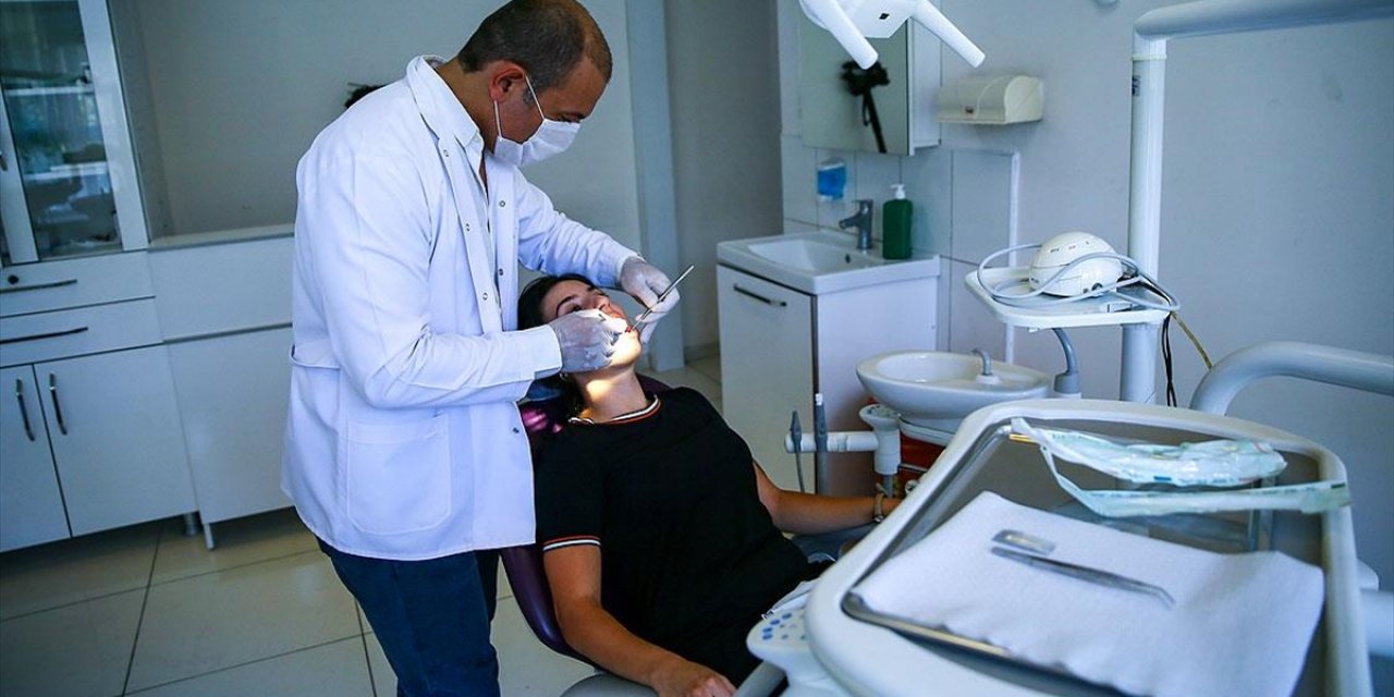 Türk Akademisyenin Geliştirdiği 'İmplant' Dünyaya Şifa Dağıtıyor