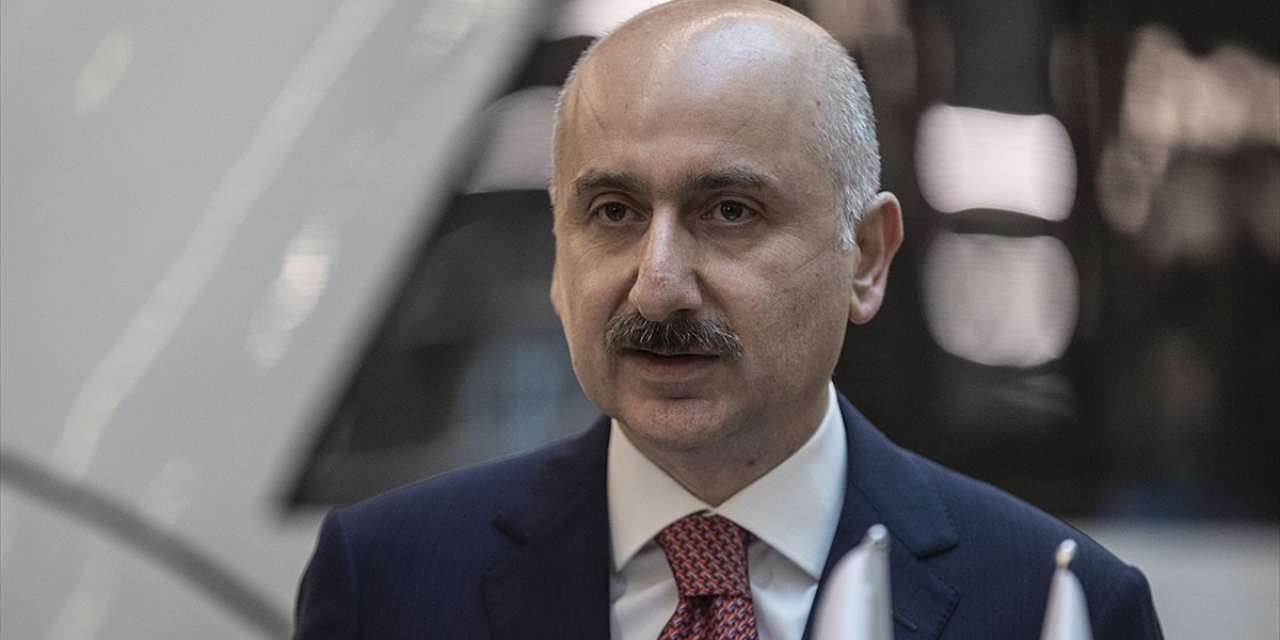 Bakan Karaismailoğlu: 'Akıllı Ulaşım Sistemlerinin Geçiş Sürecini Hızlandıracağız'