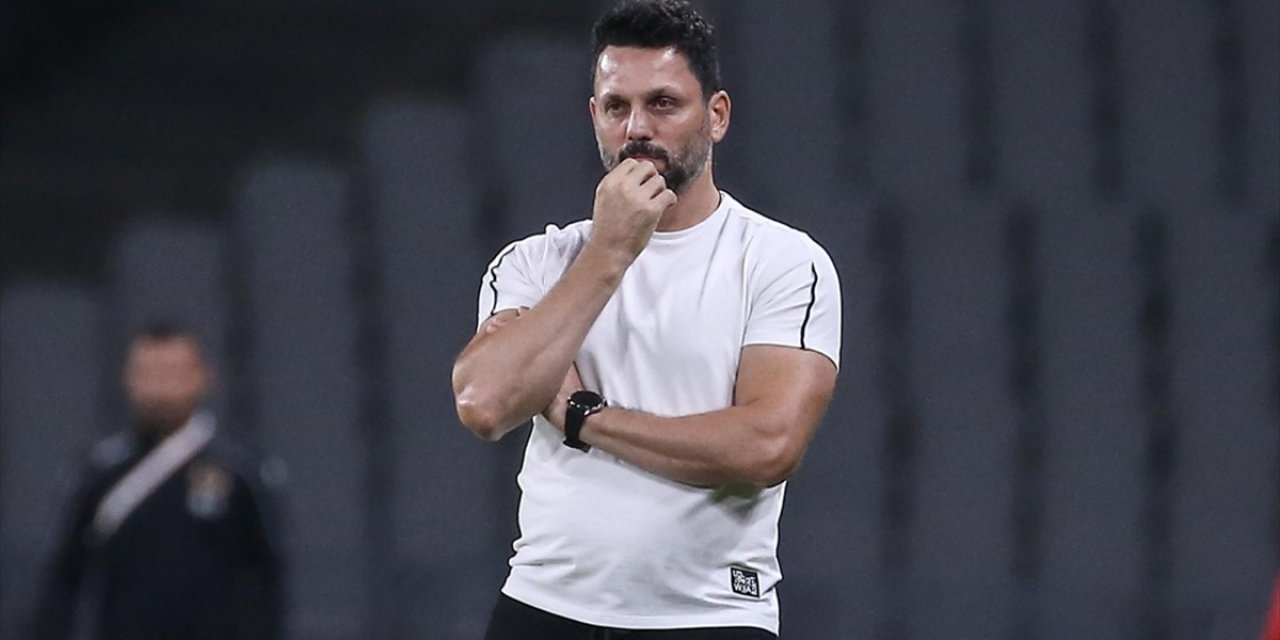 Fenerbahçe'de Yeni Dönem Başladı! Teknik Direktörlüğe Erol Bulut geldi!