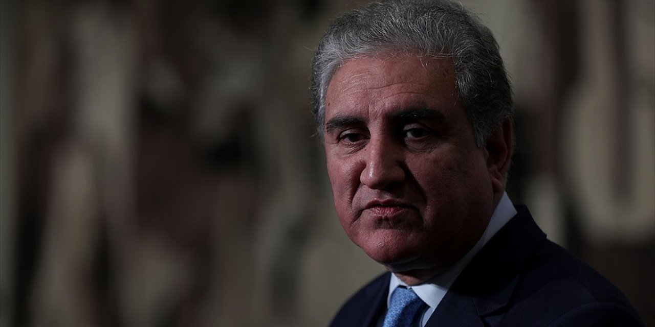 Pakistan'dan Suudi Arabistan'a Cammu Keşmir Tepkisi