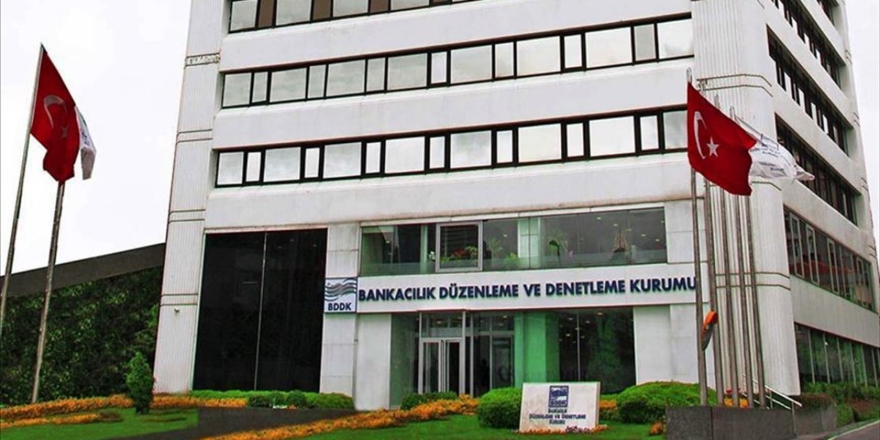 BDDK, Kredi Kullandırma Vaadiyle Para Talep Eden Kişilere Karşı Uyardı