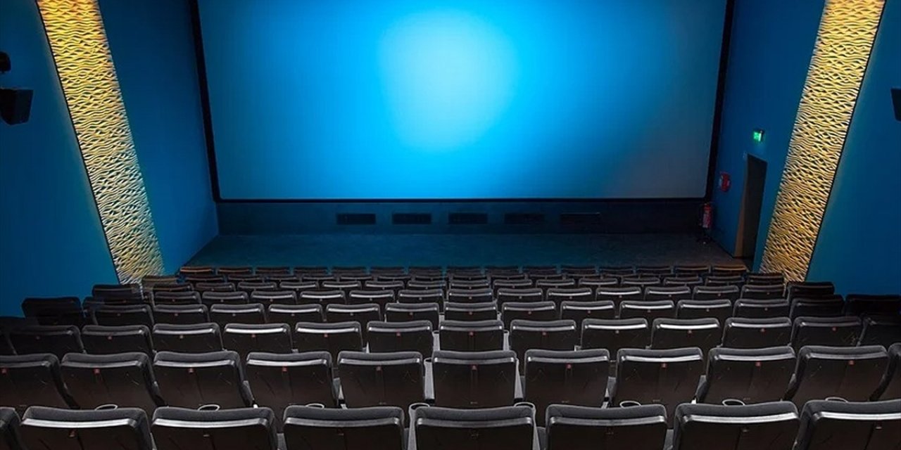 Türkiye Genelinde Sinema Salonları Yeniden Sinemaseverleri Ağırlamaya Başladı