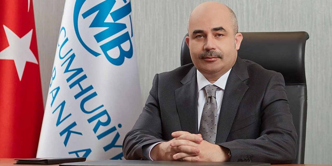 TCMB Başkanı Uysal: 'Bankalar Çok Başarılı Bir Sınav Verdi'