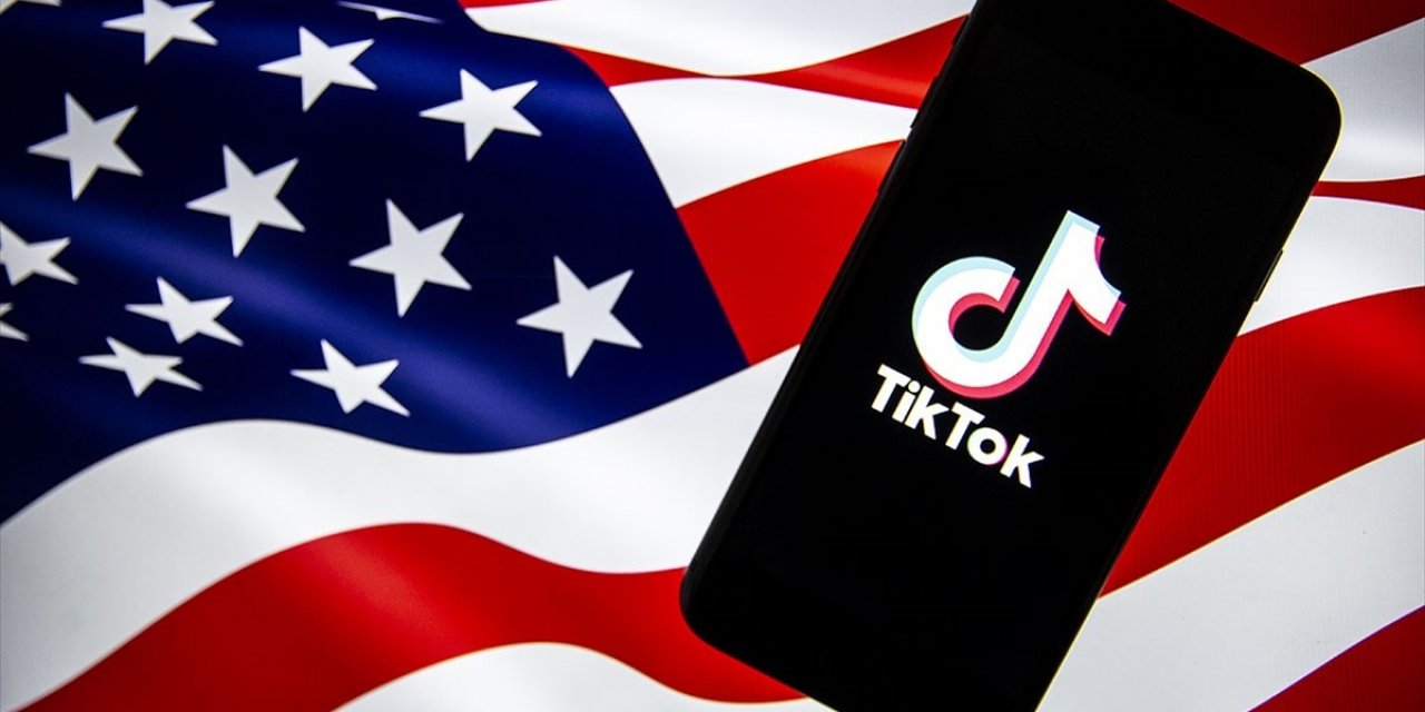 Huawei'nin Ardından Şimdi de TikTok ABD-Çin Kavgasının Ortasında Yer Aldı