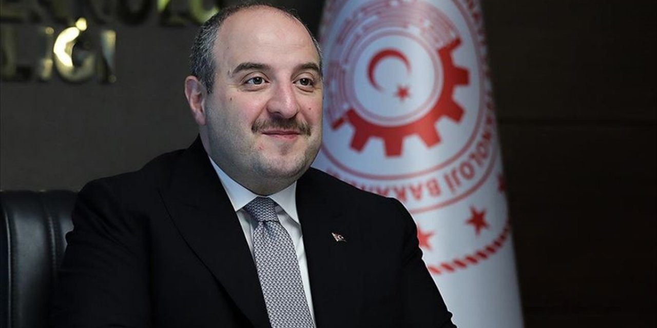 Bakan Varank: 'Makro Göstergelerdeki Dalgalanmalar Ekonomimizin Gerçeğini Yansıtmıyor'