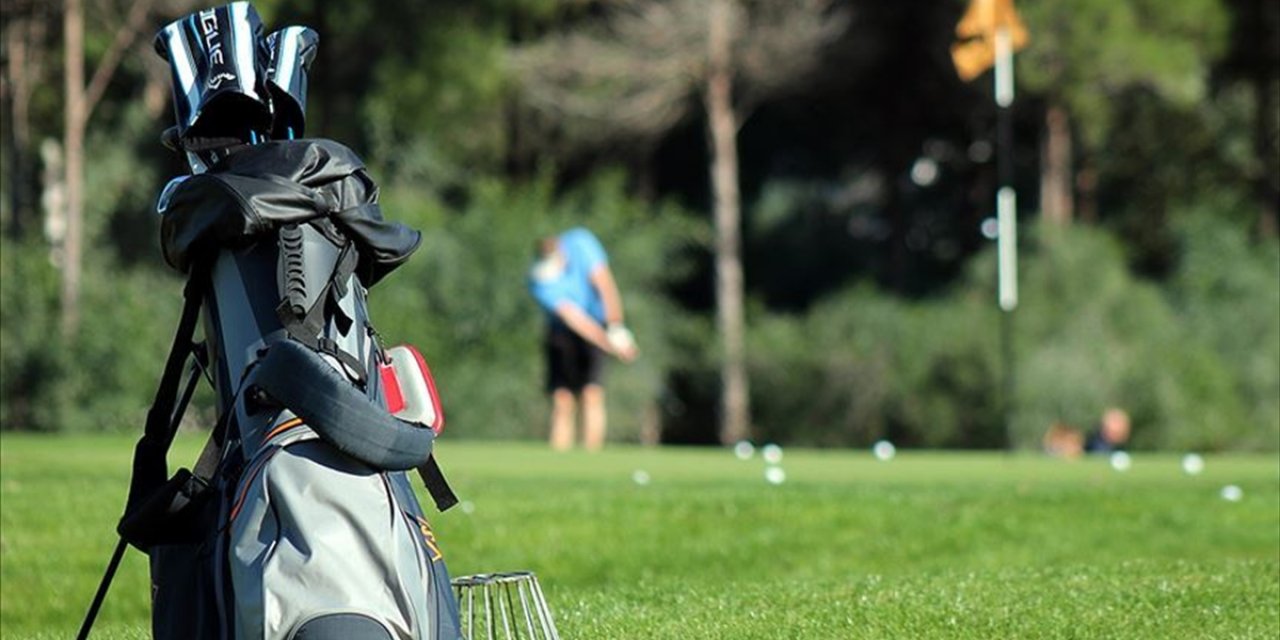 Zafer Bayramının 98. Yılı Nedeniyle 'Federasyon Golf Kupası' İstanbul'da Düzenlenecek