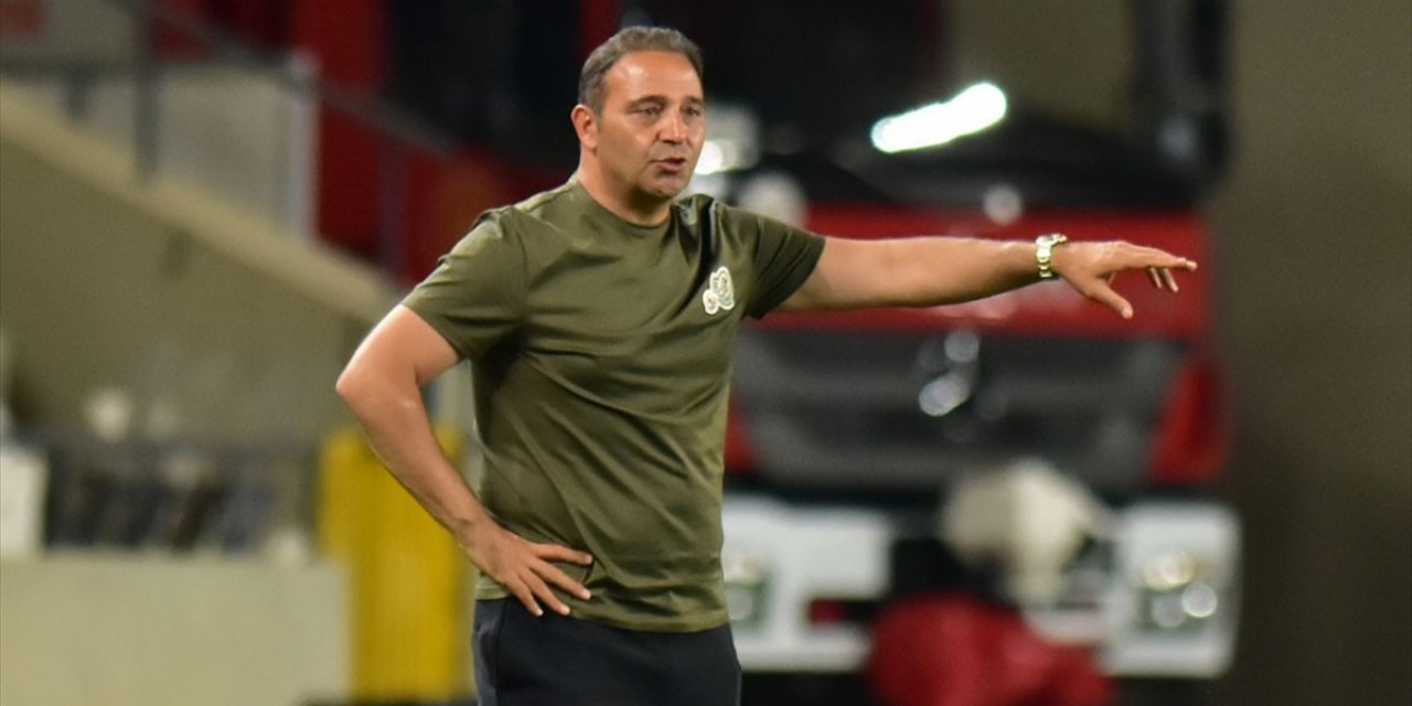 MKE Ankaragücü Yönetimi Fuat Çapa İle Anlaştı