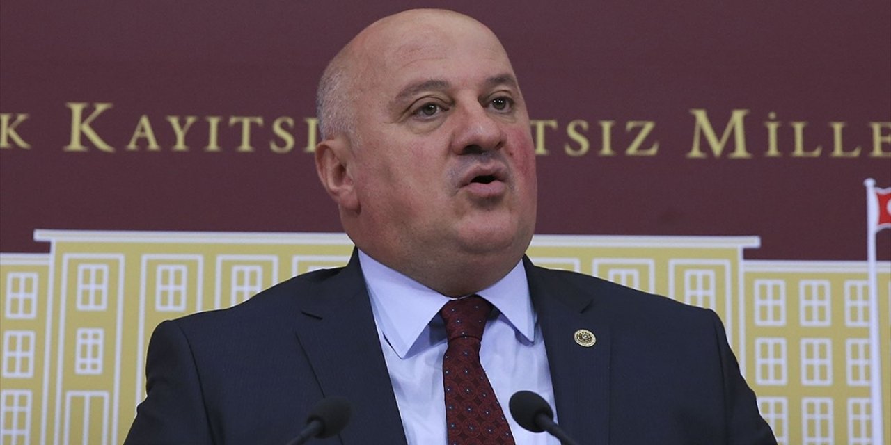 CHP'nin Yüksek Disiplin Kurulu Başkanı Değişmedi