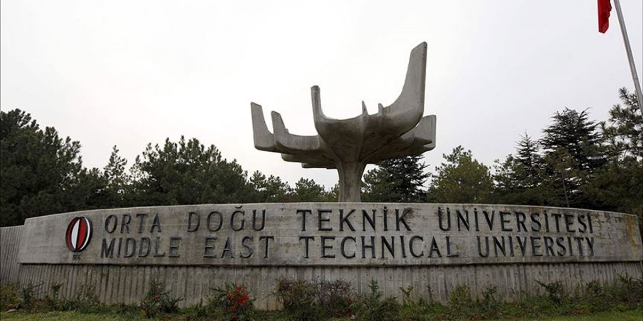 Türkiye'de Üniversiteler Arasında Bir İlk! ODTÜ İnsan Kaynakları Alanında 'HR' Logo Sahibi Oldu
