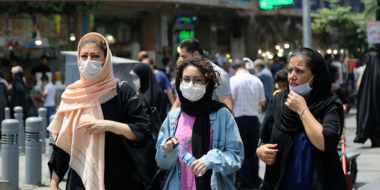 Kovid-19 Tedbirleri İçin Yeni Düzenleme Cezalar Belirlendi