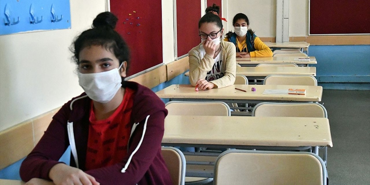 Öğrencilerin Yaklaşık Yüzde 39'u Sınavla Öğrenci Alan Okullar İçin Tercihte Bulundu
