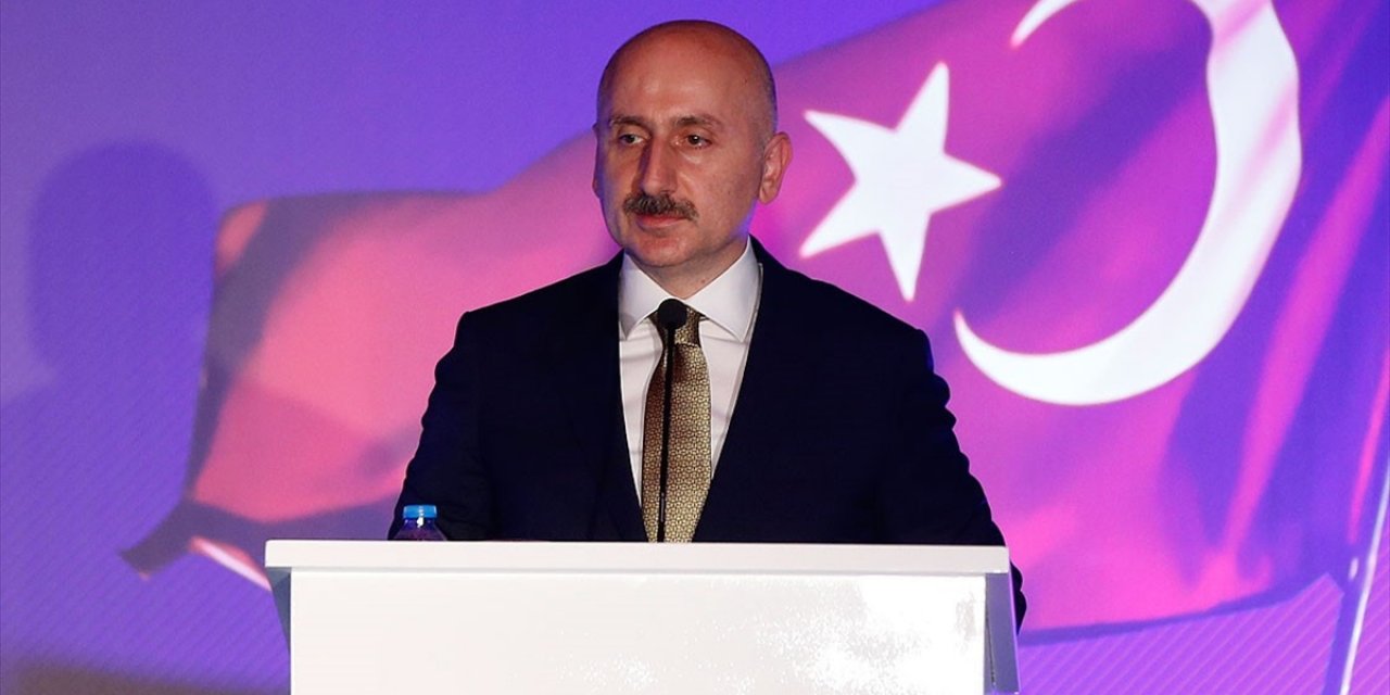 Bakan Karaismailoğlu: 'Gençlerimizin Uzay Çalışmalarına Destek Veriyoruz'