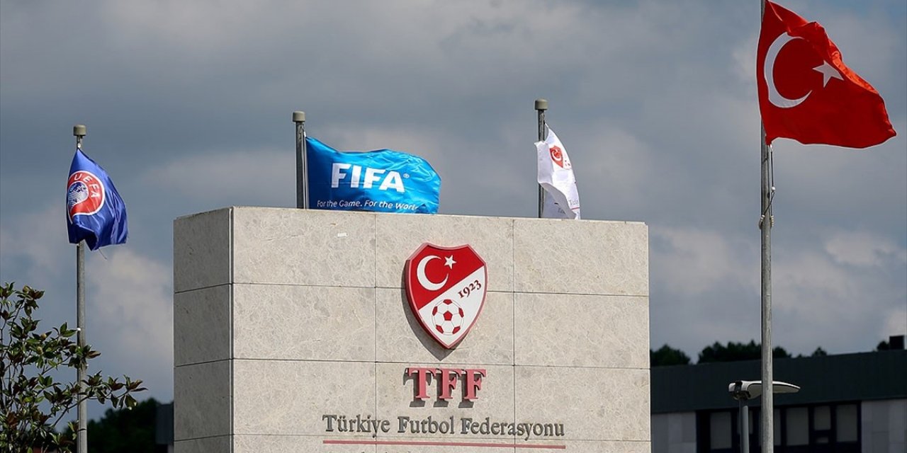 Süper Lig Kulüpleri, TFF Yönetim Kurulu ile Takım Harcama Limitini Görüştü