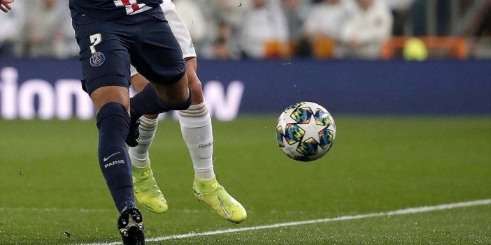 UEFA Şampiyonlar Ligi'nde Çeyrek Final Heyecanı Atalanta-PSG Karşılaşmasıyla Başlıyor