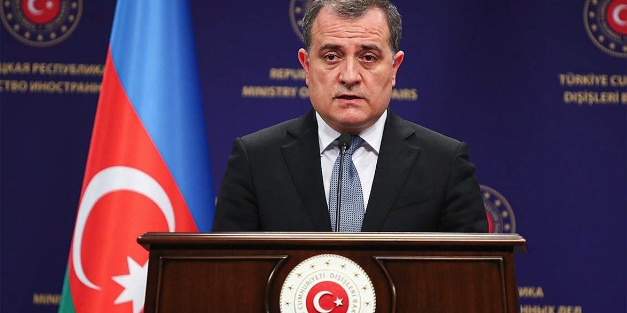 Azerbaycan Dışişleri Bakanı Bayramov: 'Türkiye ile İlişkilerimiz Her Alanda Gelişti'
