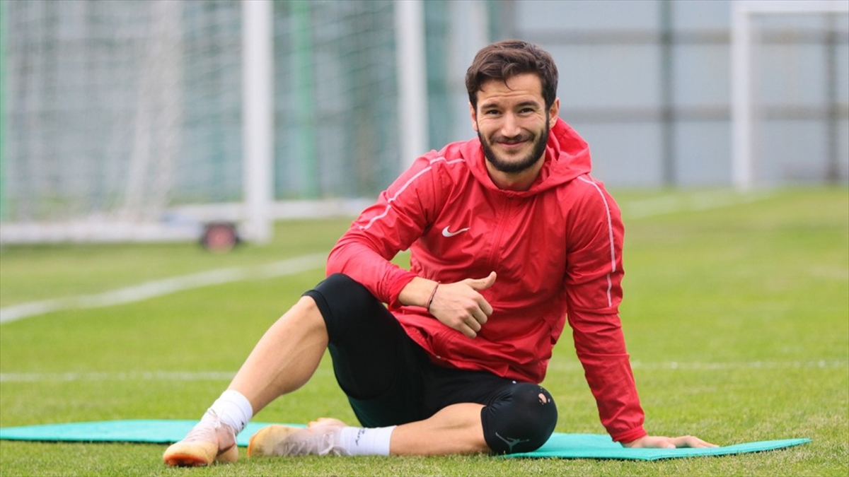 Oğulcan Çağlayan Galatasaray kadrosunda! Anlaşma süresi duyuruldu