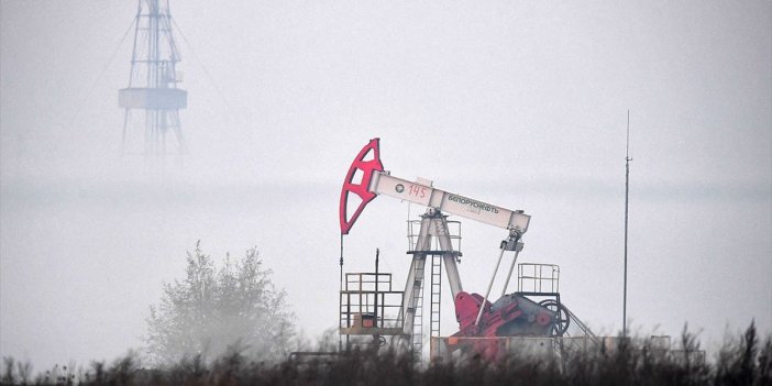 OPEC'in Ham Petrol Üretimi Temmuzda 980 Bin Varil Arttı