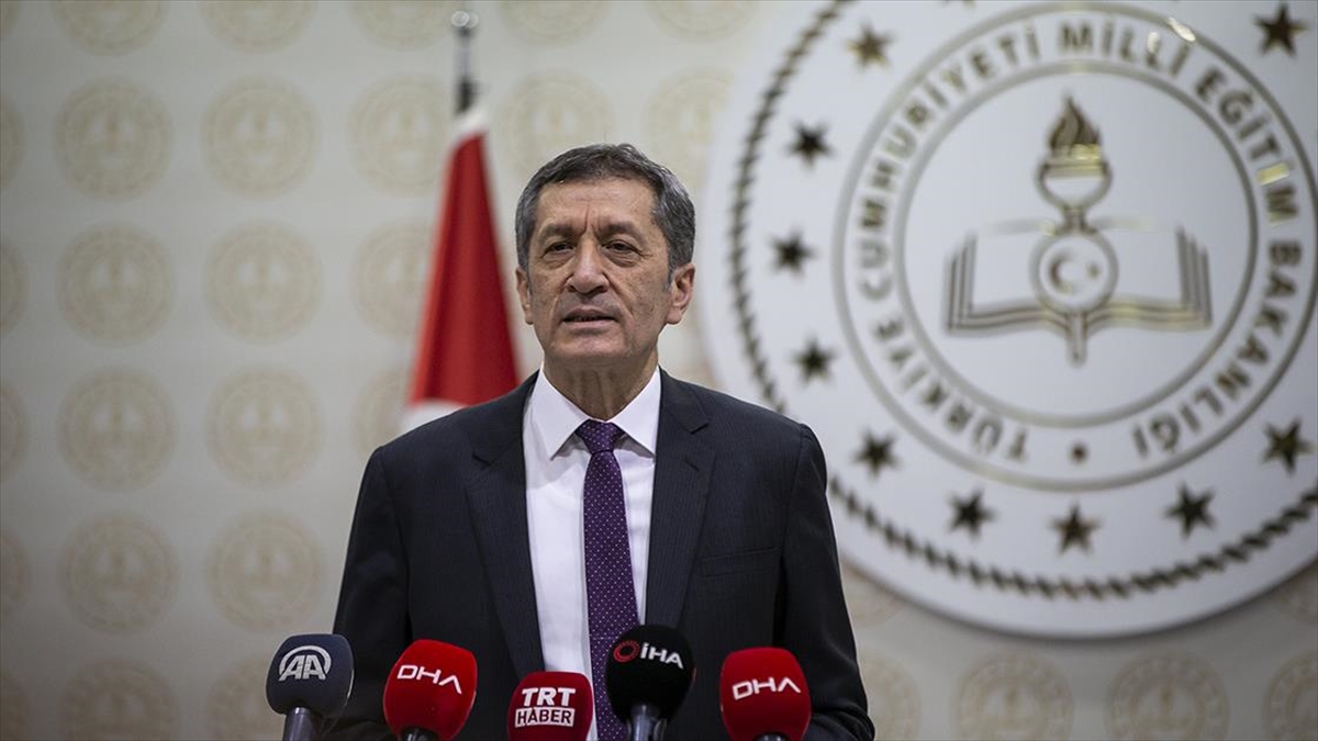 Nihayet Okulların Eğitime Başlayacağı tarih açıklandı