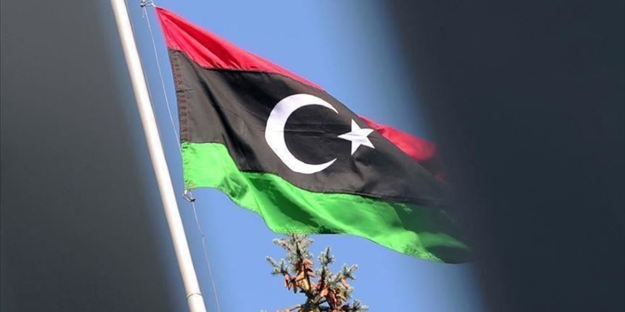 Libya'dan Bae-israil Anlaşmasına yönelik sert mesaj