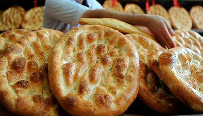 Bu Pide Tok Tutuyor