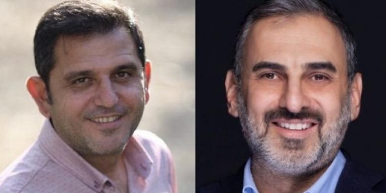 FOX TV Tepe yöneticisi Doğan Şentürk'ten Olay Çıkış! Fatih Portakal Ayrıldı Ancak...
