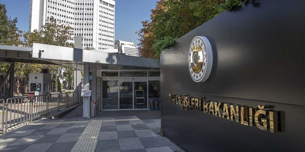 Türkiye'den İsrail'le Diplomatik İlişki Başlatmaya Hazırlanan Kosova'ya Çağrı