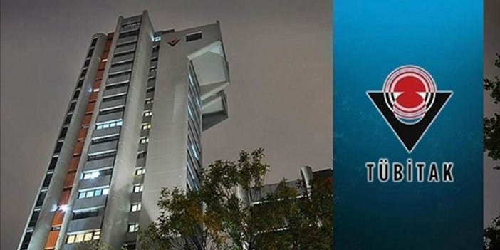 TÜBİTAK 35 Personel Alımı Yapacak