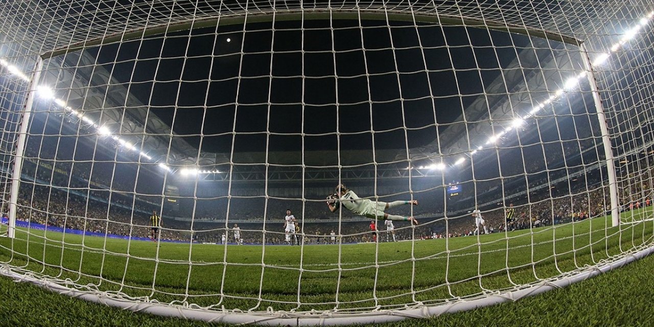 Süper Lig Tarihinde En Fazla ve En AZ Gol Atılan Sezonlar