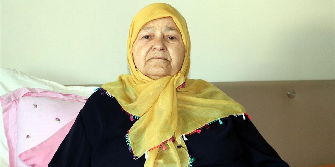Kovid-19'u Yenen Demir: 'Bir Gün Dedim Ki 'Öleceğim Herhalde'