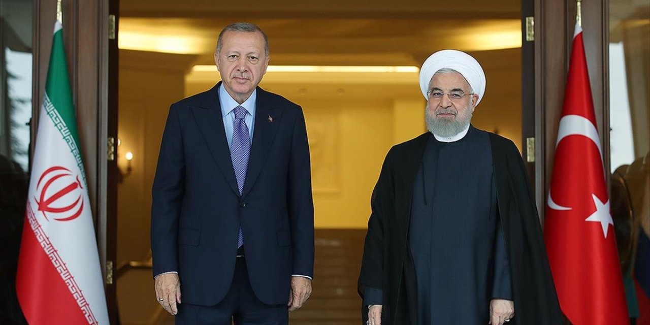 Türkiye-İran Yüksek Düzeyli İşbirliği Konseyi Videokonferans Yöntemiyle Toplanacak