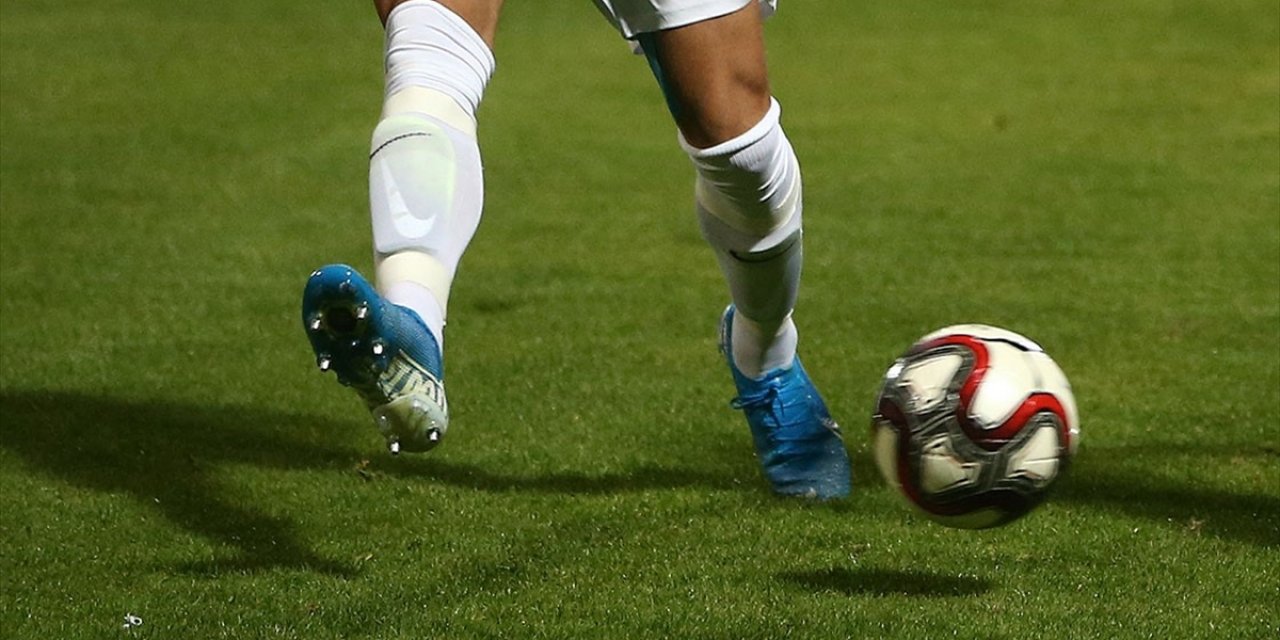 Ümraniyespor'da Koronavirüs Paniği! 14 Kişinin Testi Pozitif Çıktı