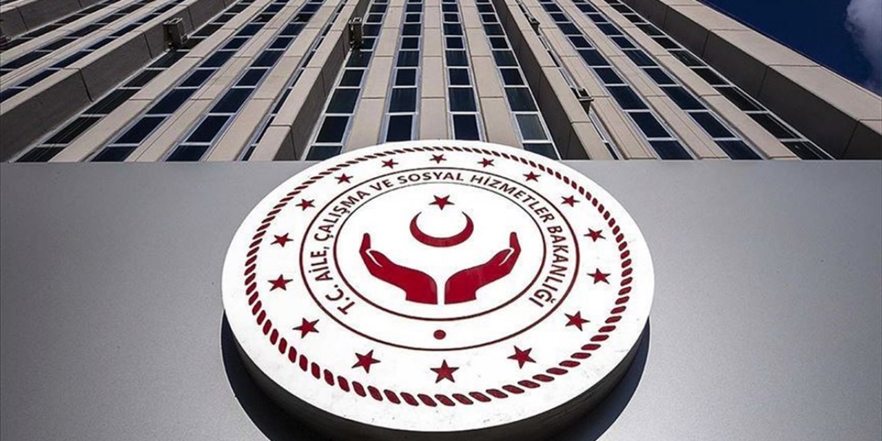 Sosyal Koruma Kalkanı Kapsamındaki Destek ve Yardım Miktarı 34 Milyar Liraya Yaklaştı