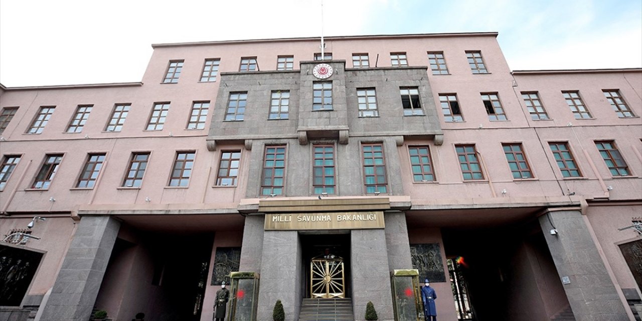 Türkiye-Yunanistan Askeri Heyetleri Arasında Yapılması Planlanan Toplantı Ertelendi