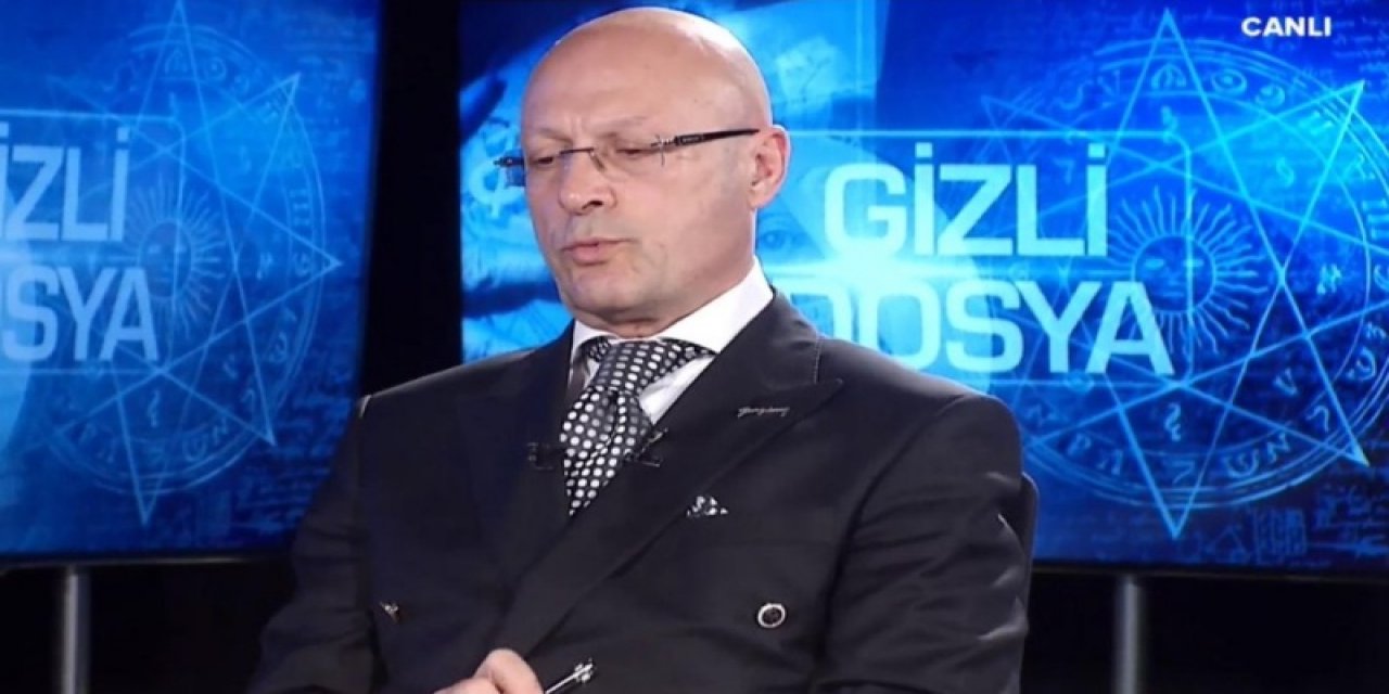 Erol Mütercimler Hakkında Harekete geçildi Sözleri Gündemi Sarsmıştı Tepkiler ise..