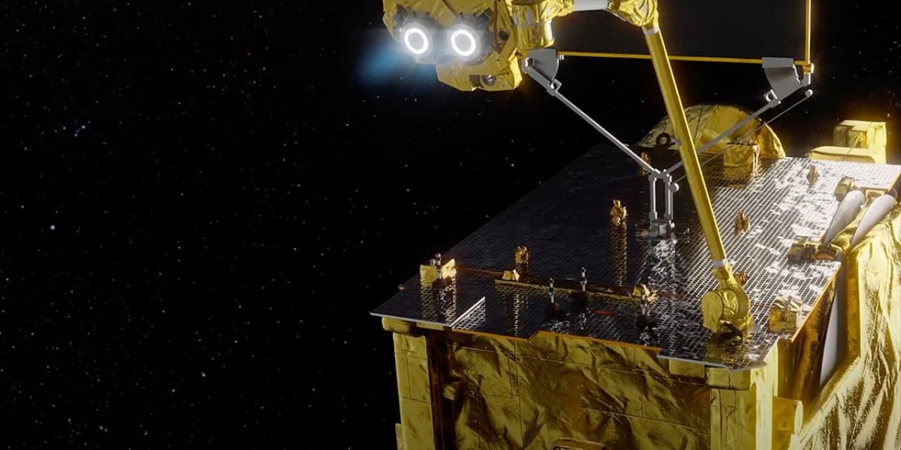 Türksat 5A Uydusu İçin Geri Sayım Başladı