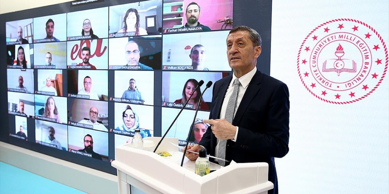 Bakan Selçuk'tan 'Yüz Yüze Eğitim' Açıklaması: 'Bir Takım Teknik Hazırlıklarımız Var'