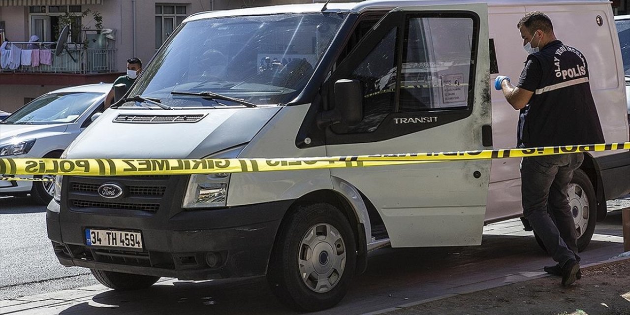 Çalıştığı Banka Nakil Aracından 4,5 Milyon Lira Çalan Kişi Yakalandı