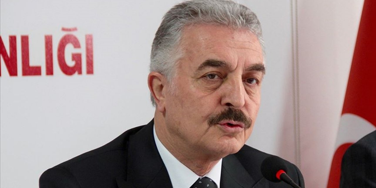 MHP Genel Sekreteri Büyükataman'dan Bahçeli'nin 'İdam Açıklaması'nı Eleştirenlere Tepki