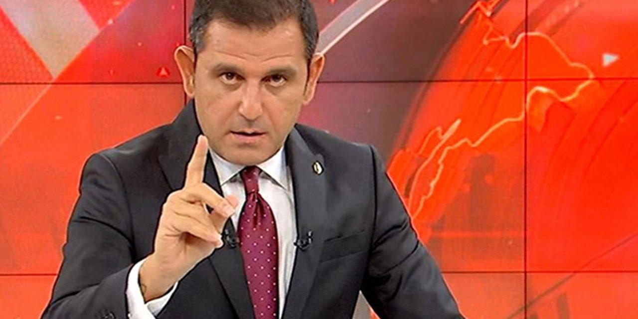 Fatih Portakal'ın Yeni Kanalı Olay TV olacak iddiasına Kanal Patronundan Açıklama