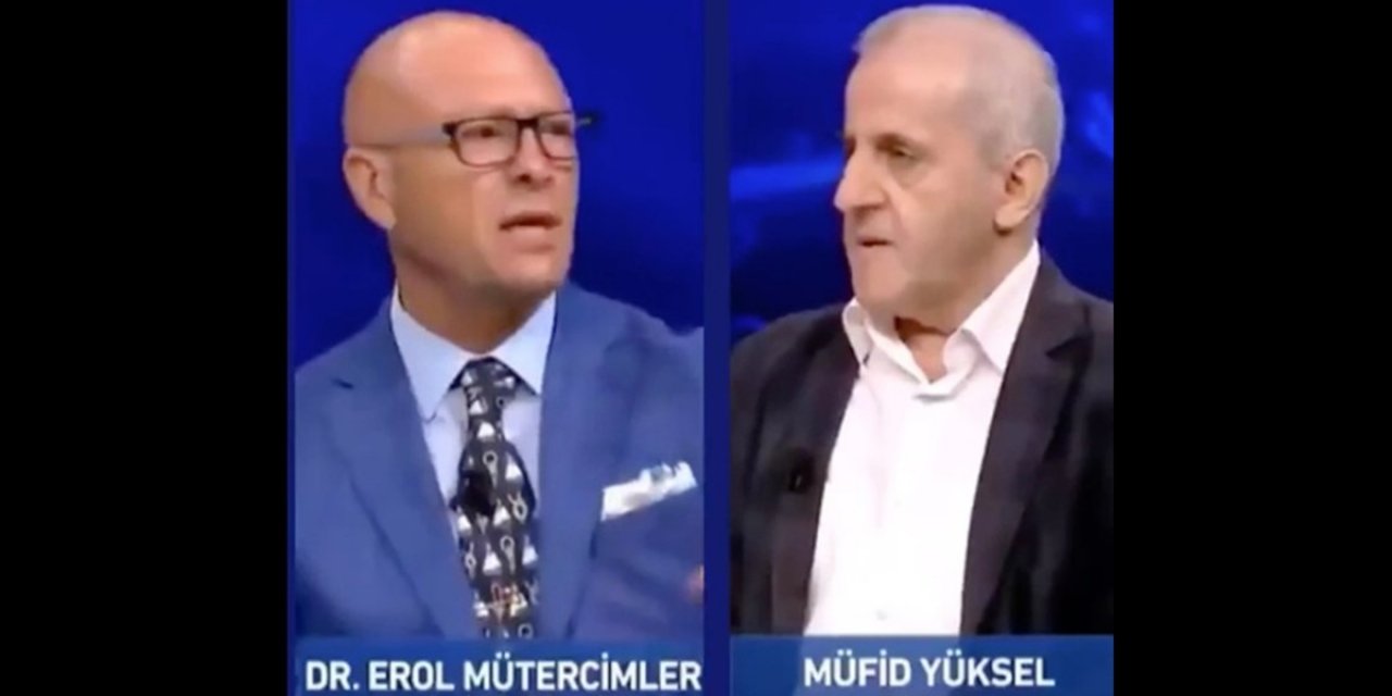 Haliç Üniversitesi, Öğretim Görevlisi Erol Mütercimler Hakkında Soruşturma Başlattı