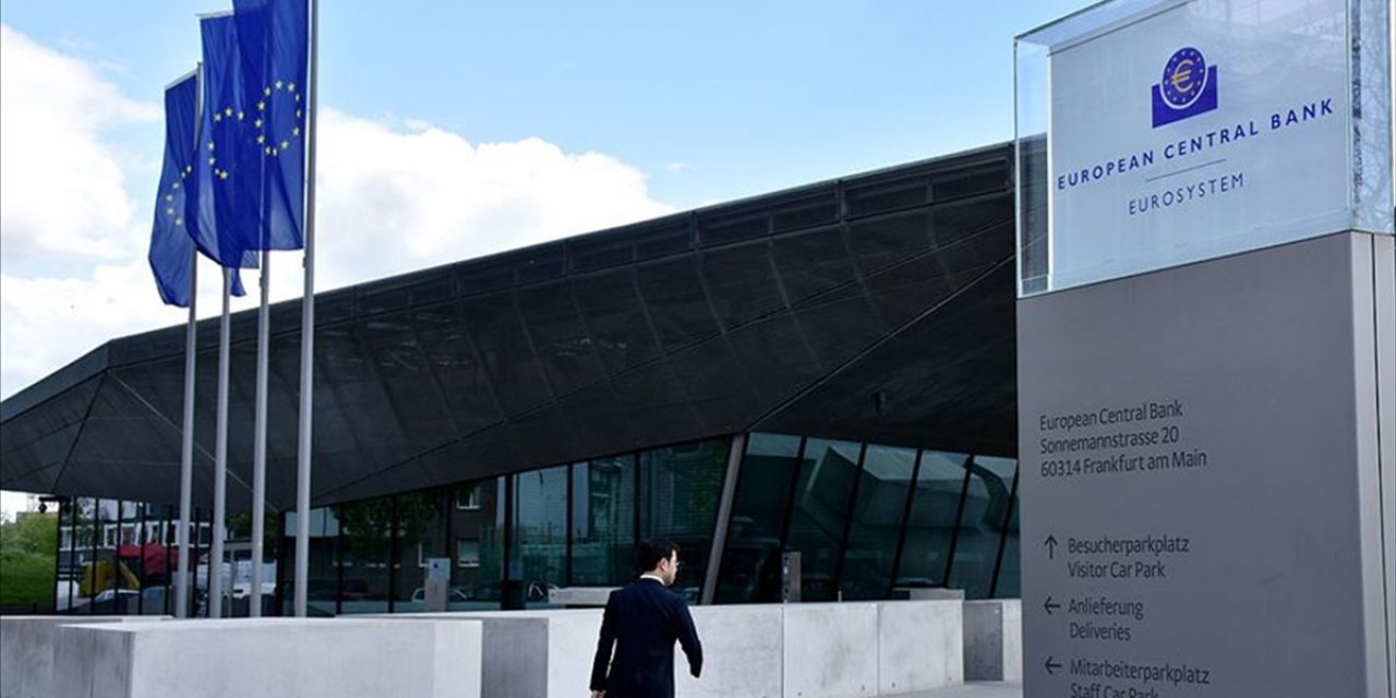 Avrupa Merkez Bankasının Gündeminin Değer Kazanan Avro Olması Bekleniyor