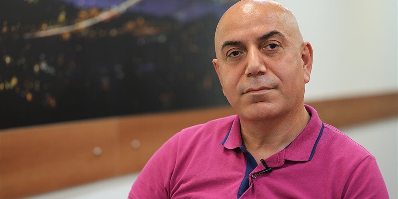 Kovid-19'u Yenen Kulaoğlu: 'Yoğun Bakımda Ölmek İçin Yalvarıyorsun'